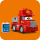 LEGO DUPLO Disney 10417 Maniek na wyścigu - 1220605 - zdjęcie 6